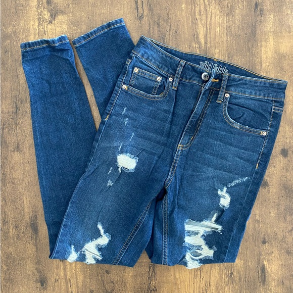 wild fable Denim - Wild Fable Jeans